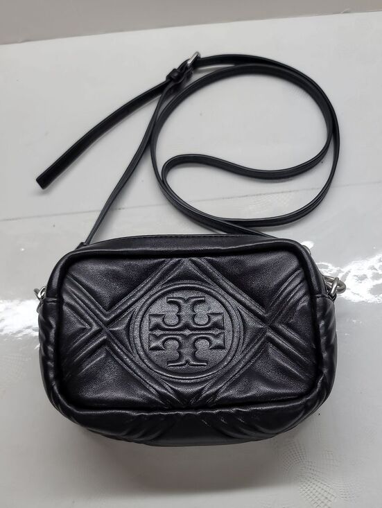 Tory Burch Handbags - Tory Burch Perry Bombe Mini Bag